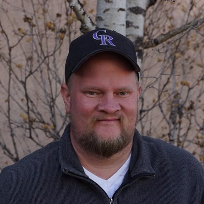 Profile Picture of Richard Bergstrom (@rbergstromjr) on Twitter