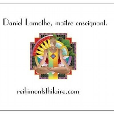 Profile Picture of Daniel Lamothe (@daniellamothe) on Twitter