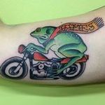 Profile Picture of Casey Paul Maddox (@mochainsaw) on Instagram