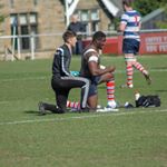 Profile Picture of Simon Farrell (@sf.physio) on Instagram