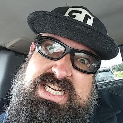 Profile Picture of John Mangler Jones (@BASSMANGLER) on Twitter