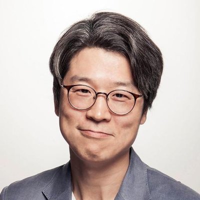 Profile Picture of Michael (ByungSun) Hwang (@marsnine) on Twitter