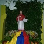 Profile Picture of Iglesia San Carlos Borromeo (@iglesia_san_carlos_borromeo) on Instagram