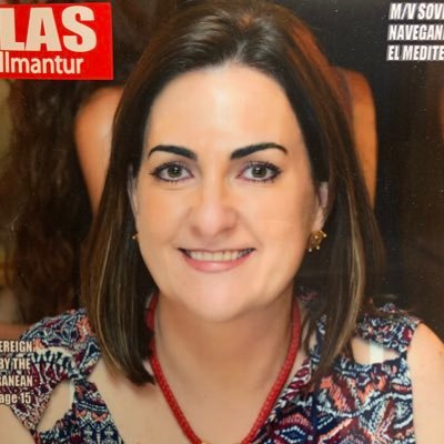 Profile Picture of Maribel Martinez Punto De Cruz (@230Aja) on Twitter