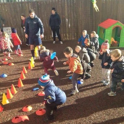 Profile Picture of Pro Kicks “Mini Movers” (@ProKicksMatt) on Twitter