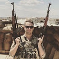 Profile Picture of Shawn Caruthers (@shawn-caruthers-2) on Quora