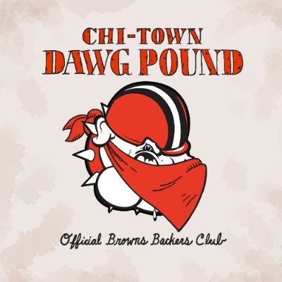 Profile Picture of Chi-town Dawg Pound (@ChitownDawglb) on Twitter