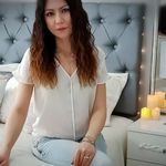 Profile Picture of Açelya Damdelen (@acelyadamdelen) on Instagram