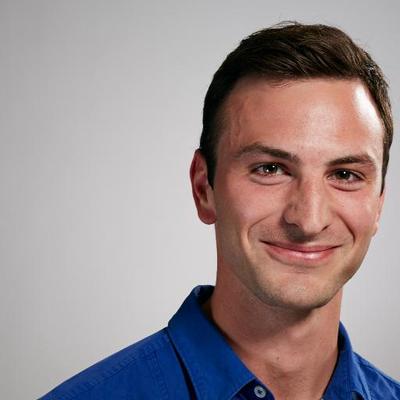 Profile Picture of Toby Marks (@marks_toby) on Twitter