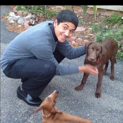 Profile Picture of Bryan Blanco (@1Bryanblanco) on Twitter