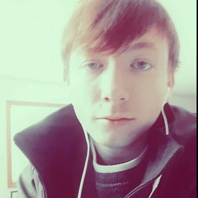 Profile Picture of Taylor Jameson Nei (@JamesonNei) on Twitter