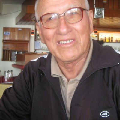 Profile Picture of Nestor Llanos Marin (@NestorVictor12) on Twitter