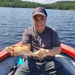 Profile Picture of Jean-Guy Ami Bissonnette (@bissonnettejeanguy) on Instagram