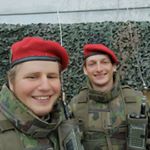 Profile Picture of Kevin-Marco Werren (@baentz) on Instagram