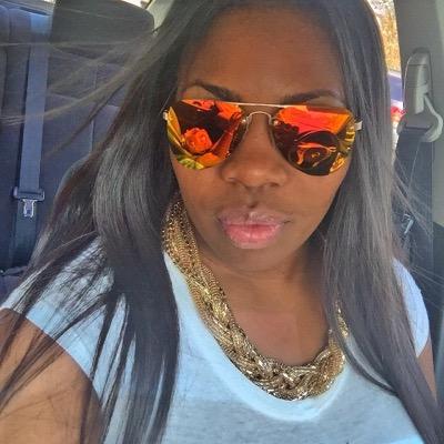 Profile Picture of Shanice Clark (@Mrs_Productive) on Twitter