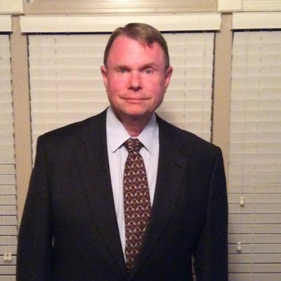 Profile Picture of Steve Steadman (@Steve_Steadman) on Twitter