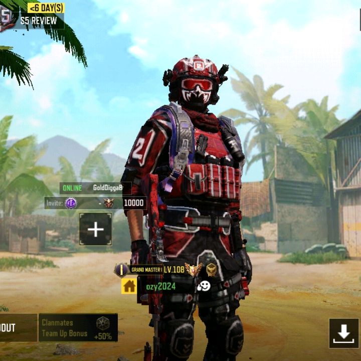 Profile Picture of Lisa Scottie (@lisa.scottie) on Tiktok