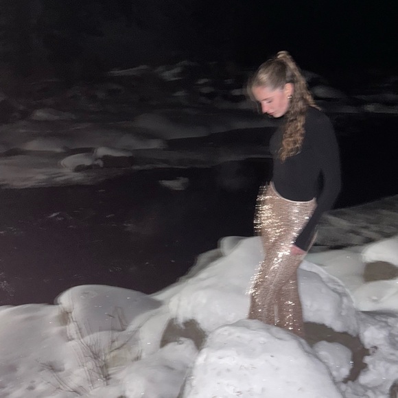 Profile Picture of Pia Piazzi (@pp7rugger) on Poshmark