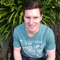 Profile Picture of Nigel Bryant (@nigel-bryant-1) on Quora