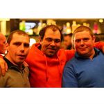 Profile Picture of Christopher Orr (@christopher.orr.543) on Instagram