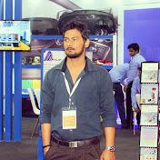 Profile Picture of Aseem Anand (@AseemAnandkratos) on Youtube