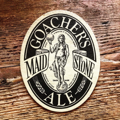 Profile Picture of Goacher's Ales (@GoachersAles) on Twitter
