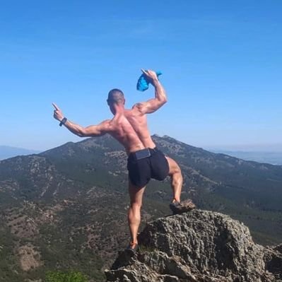 Profile Picture of David Muñoz Valiente (@1davidmunoz) on Twitter