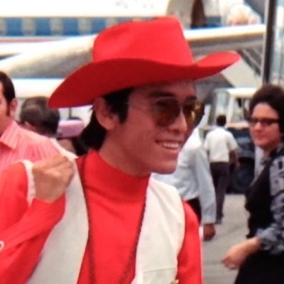 Profile Picture of Hong Kong Fashion Tips Feat. David Chiang (@KongFashion) on Twitter