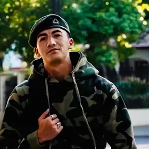 Profile Picture of   TikTok de Rene Prieto... (@reneprietomendez) on Tiktok