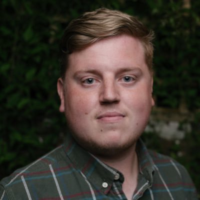 Profile Picture of Ben Wicks (@BenWicks1992) on Twitter