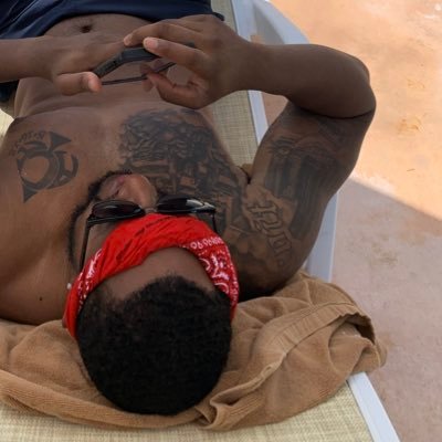 Profile Picture of Jean Claud (@JChanDaLand) on Twitter