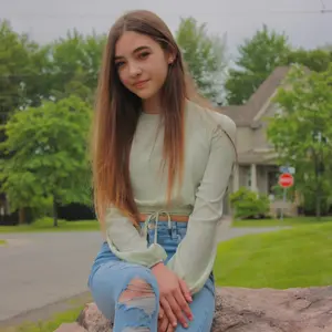 Profile Picture of Millie (@millie_vaillancourt) on Tiktok