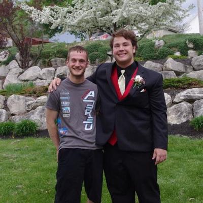 Profile Picture of Jeff Lucius (@JeffLucius32) on Twitter