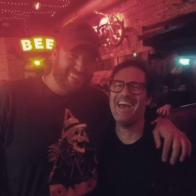 Profile Picture of Chris Rosebrook (@rosey_52) on Twitter