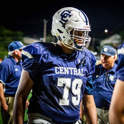 Profile Picture of Deandre Marshall (@DeandreMarsh79) on Twitter
