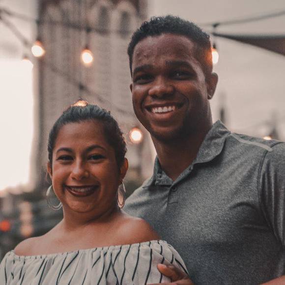 Profile Picture of Wesley Yates (@wesley_yates) on Poshmark