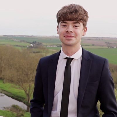 Profile Picture of Connor (@ConnorDyer95) on Twitter