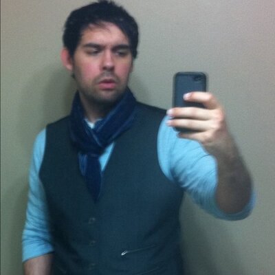 Profile Picture of Aaron Thomason (@thomason_aaron) on Twitter