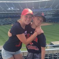 Profile Picture of Willow Telitz Beyer (@willow-telitz-beyer) on Quora