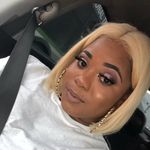 Profile Picture of Octavia Williams (@octaviawillams) on Instagram