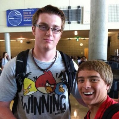 Profile Picture of Jamie Hopp (@fordays119) on Twitter