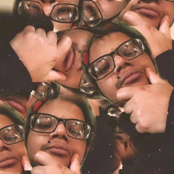 Profile Picture of Spencer Grant (@sag9992oh) on Poshmark