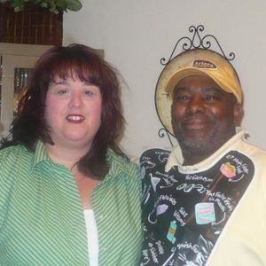 Profile Picture of Christie Mays (@axidntfre) on Myspace