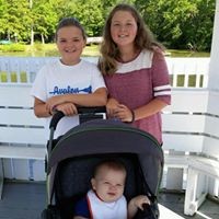 Profile Picture of Megan Hofmann Teefy (@megan-hofmann-teefy) on Quora