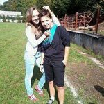 Profile Picture of Cristo Rey 018 🎓 (@alison_manzoni7) on Instagram