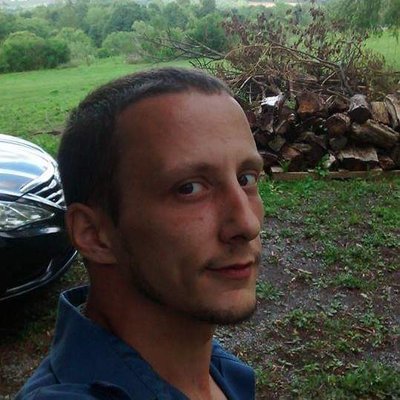 Profile Picture of Jason Ostrander (@jostrander2306) on Twitter