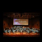 Profile Picture of Pasir Ris Concert Band 🎶 (@prssband) on Instagram