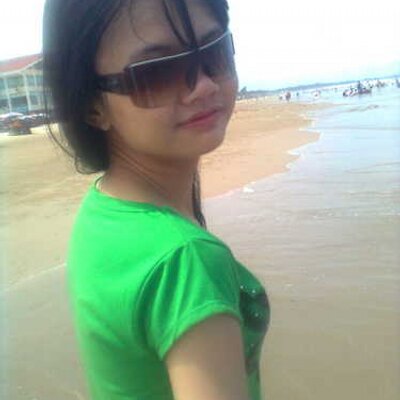 Profile Picture of Liz Huynh (@LizHuynh1) on Twitter