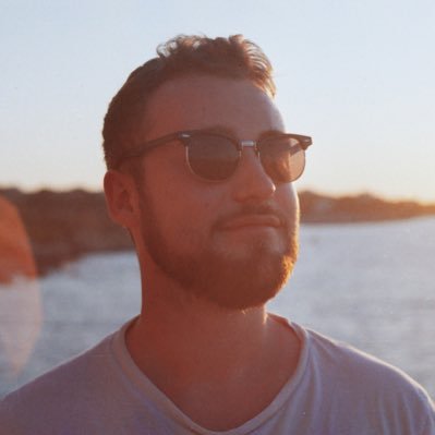 Profile Picture of Ben Perry (@BenPerryPhoto) on Twitter