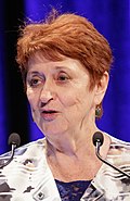 Profile Picture of Susan Ryanon Wikipedia